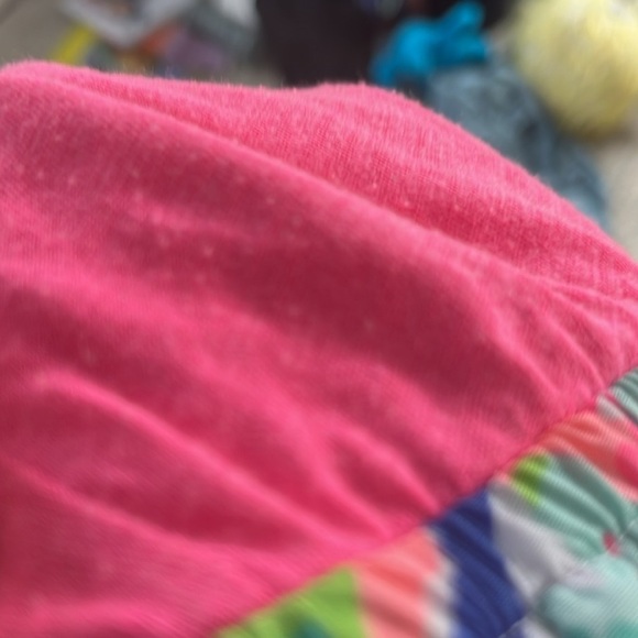 Lilly Pulitzer Claire dress in Multi Casa banana - Picture 3 of 5